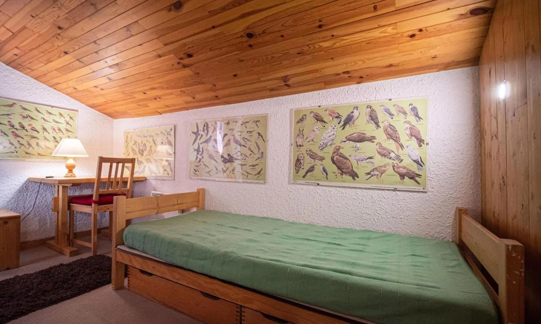 Residence Morel G - Morel 43 Mae-6211 Valmorel Lejlighed