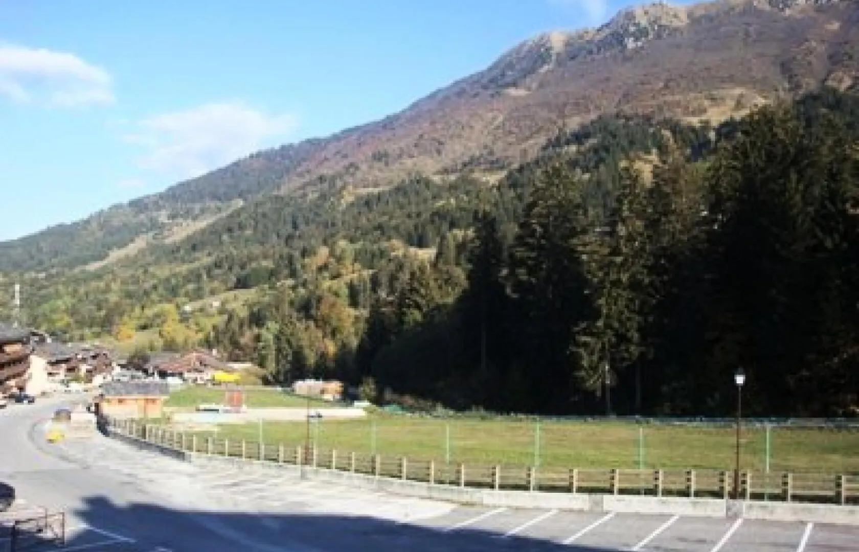 Lejlighed Residence Morel G - Morel 43 Mae-6211 Valmorel