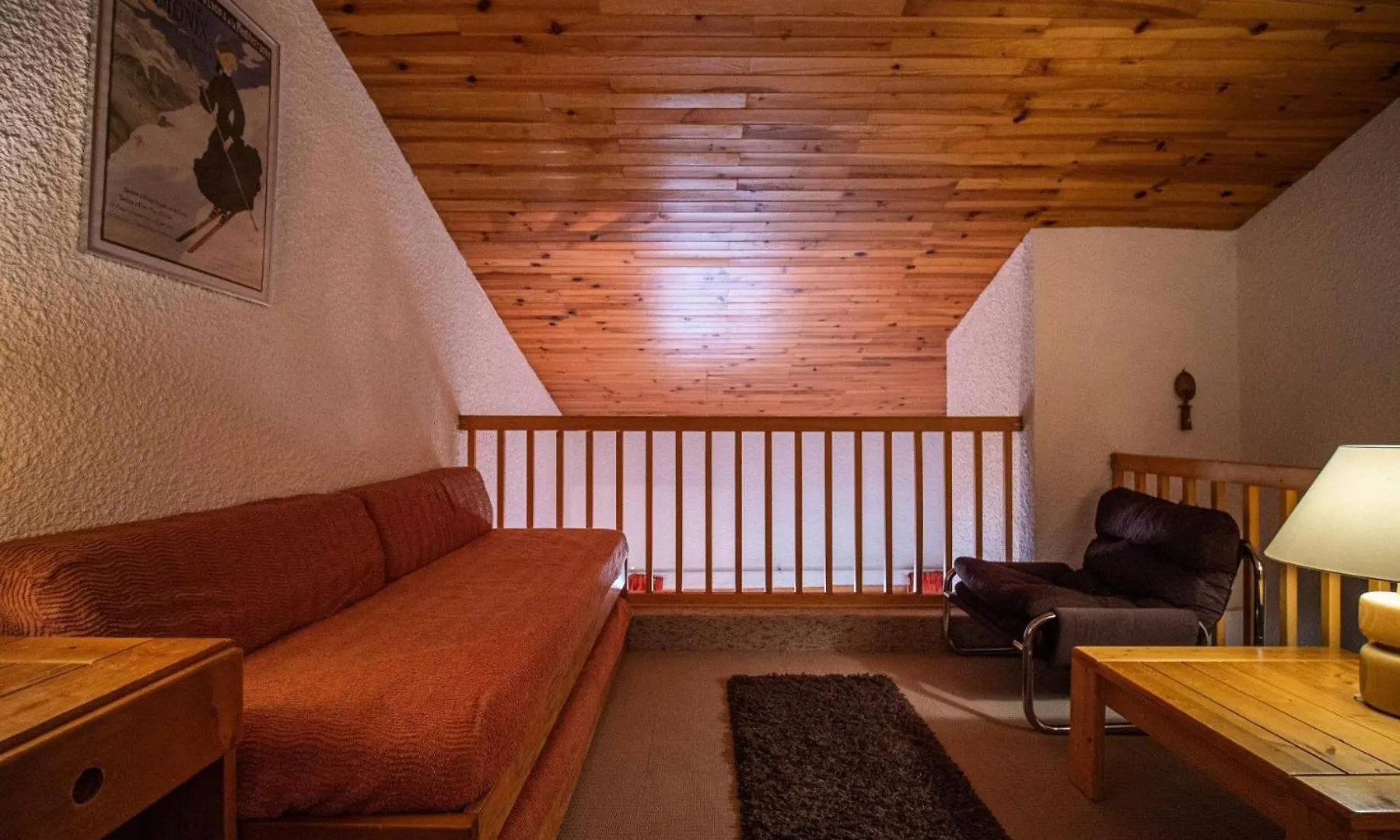 Residence Morel G - Morel 43 Mae-6211 Valmorel Frankrig